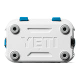 Hielera Yeti Roadie 15 White/Blue