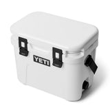 Hielera Yeti Roadie 15 White