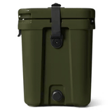Hielera Yeti Roadie 24 2.0 Olive