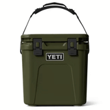 Hielera Yeti Roadie 24 2.0 Olive