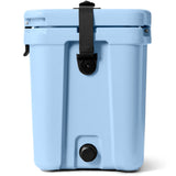 Hielera Yeti Roadie 24 2.0 Big Sky Blue