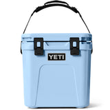 Hielera Yeti Roadie 24 2.0 Big Sky Blue