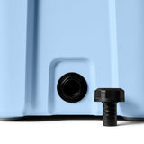 Hielera Yeti Roadie 24 2.0 Big Sky Blue