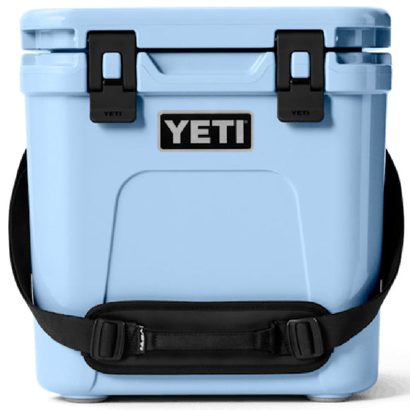 Hielera Yeti Roadie 24 2.0 Big Sky Blue