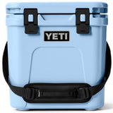 Hielera Yeti Roadie 24 2.0 Big Sky Blue
