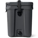 Hielera Yeti Roadie 24 2.0 Charcoal