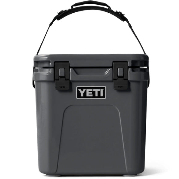 Hielera Yeti Roadie 24 2.0 Charcoal