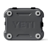 Hielera Yeti Roadie 24 2.0 Charcoal