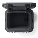 Hielera Yeti Roadie 24 2.0 Charcoal