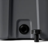 Hielera Yeti Roadie 24 2.0 Charcoal