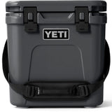 Hielera Yeti Roadie 24 2.0 Charcoal
