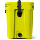 Hielera Yeti Roadie 24 2.0 Firefly Yellow