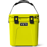 Hielera Yeti Roadie 24 2.0 Firefly Yellow