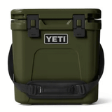 Hielera Yeti Roadie 24 2.0 Olive
