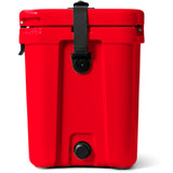 Hielera Yeti Roadie 24 2.0 Rescue Red