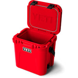 Hielera Yeti Roadie 24 2.0 Rescue Red