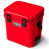 Hielera Yeti Roadie 24 2.0 Rescue Red