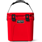 Hielera Yeti Roadie 24 2.0 Rescue Red