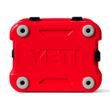 Hielera Yeti Roadie 24 2.0 Rescue Red