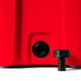 Hielera Yeti Roadie 24 2.0 Rescue Red