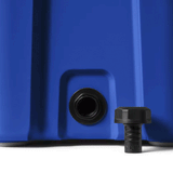 Hielera Yeti Roadie 24 2.0 Royal Blue