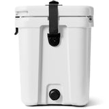 Hielera Yeti Roadie 24 2.0 White