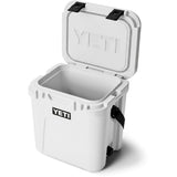 Hielera Yeti Roadie 24 2.0 White