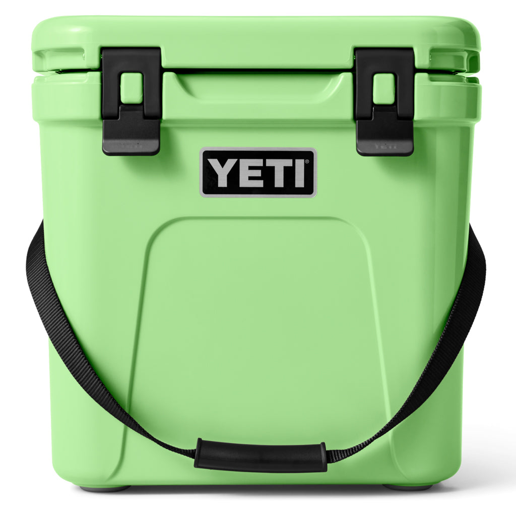 Yeti Rope Set Hielera Yeti Roadie 24 Key Lime – CACTUS ROPES MEXICO