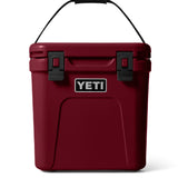 Hielera Yeti Roadie 24 Wild Vine Red