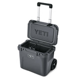 Hielera Yeti Roadie 32 Charcoal
