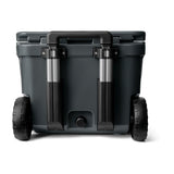 Hielera Yeti Roadie 32 Charcoal