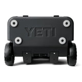 Hielera Yeti Roadie 32 Charcoal