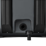 Hielera Yeti Roadie 32 Charcoal