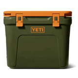 Hielera Yeti Roadie 32 Olive/King Crab Orange
