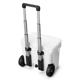 Hielera Yeti Roadie 32 White
