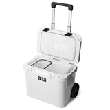 Hielera Yeti Roadie 32 White