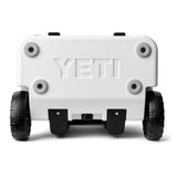 Hielera Yeti Roadie 32 White