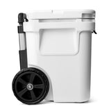 Hielera Yeti Roadie 32 White