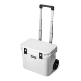Hielera Yeti Roadie 32 White