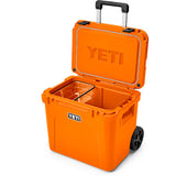 Hielera Yeti Roadie 60 King Crab Orange