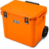 Hielera Yeti Roadie 60 King Crab Orange