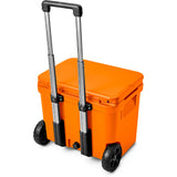 Hielera Yeti Roadie 60 King Crab Orange