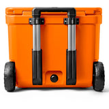 Hielera Yeti Roadie 60 King Crab Orange