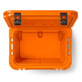 Hielera Yeti Roadie 60 King Crab Orange