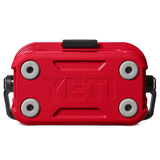 Hielera Yeti Roadie 8 Rescue Red