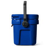 Hielera Yeti Roadie 8 Royal Blue
