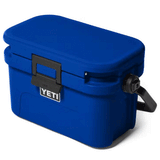 Hielera Yeti Roadie 8 Royal Blue