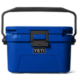 Hielera Yeti Roadie 8 Royal Blue
