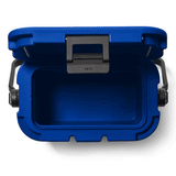 Hielera Yeti Roadie 8 Royal Blue
