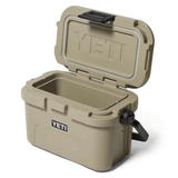Hielera Yeti Roadie 8 Tan
